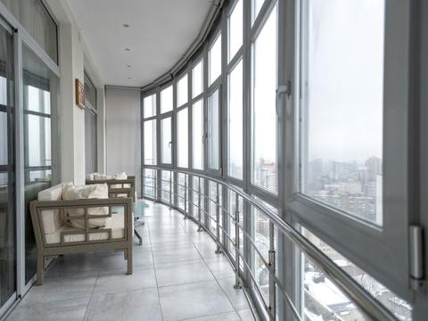 квартира за адресою Панаса Мирного вул., 17