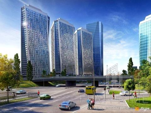 квартира по адресу Берестейский просп. (Победы), 11