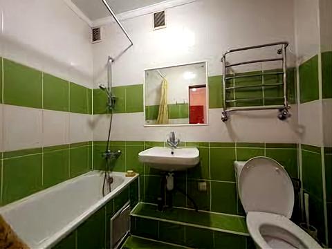 квартира за адресою Південна вул., 7