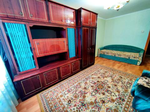 квартира за адресою Левка Лук'яненка вул. (Маршала Тимошенка), 1-Г