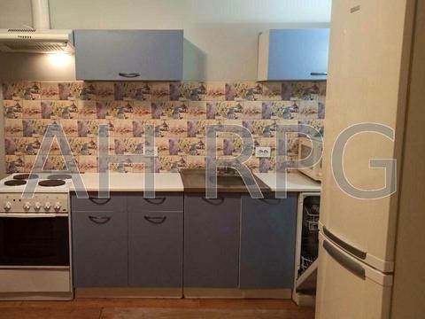 квартира за адресою Смілянська вул., 15