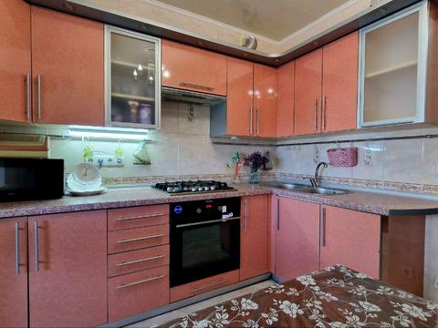 квартира за адресою Плиткова вул., 79е