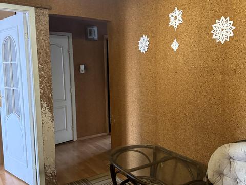 квартира за адресою Марії Литвиненко-Вольгемут вул., 40