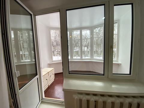 квартира по адресу Киев, Зоологическая ул., 6-В