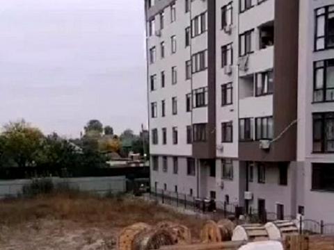 ділянка за адресою Райдужна вул., 52