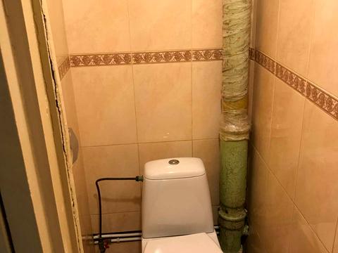 квартира за адресою Ірпінська вул., 64