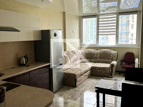 квартира по адресу Воскресенская ул., 18-Б