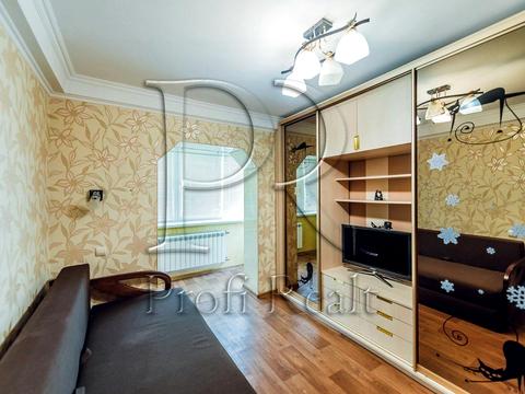 квартира за адресою Космонавта Поповича вул. (Космонавта Волкова), 24