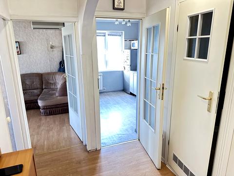 квартира за адресою Борщагівська вул., 4