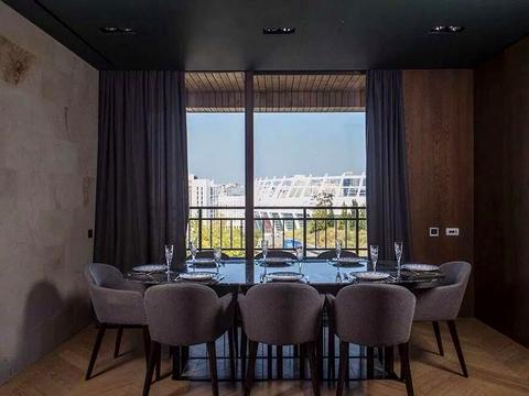 квартира за адресою Ділова вул. (Димитрова), 2