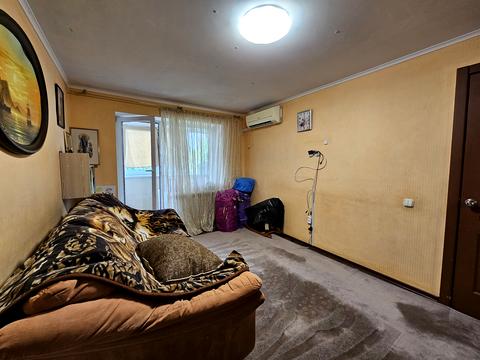квартира за адресою Аєропорт, 9