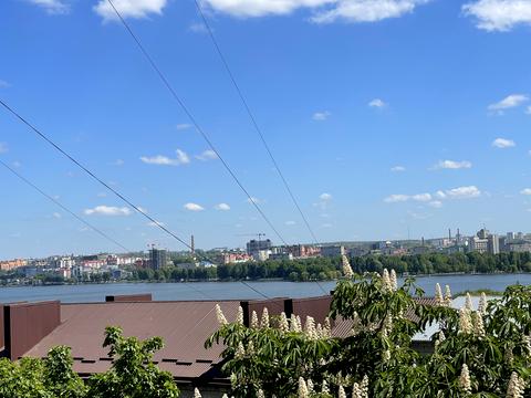 квартира за адресою Яремчука, 2