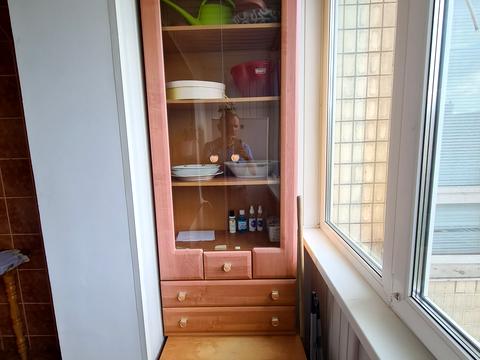 квартира по адресу Оболонский просп., 15