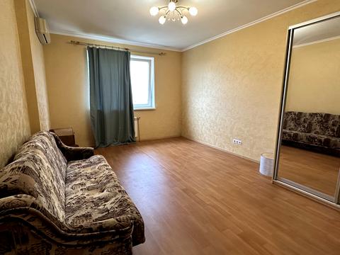 квартира за адресою Юрія Кондратюка вул., 5