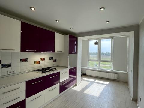 квартира за адресою Жулянська вул., 1-Д