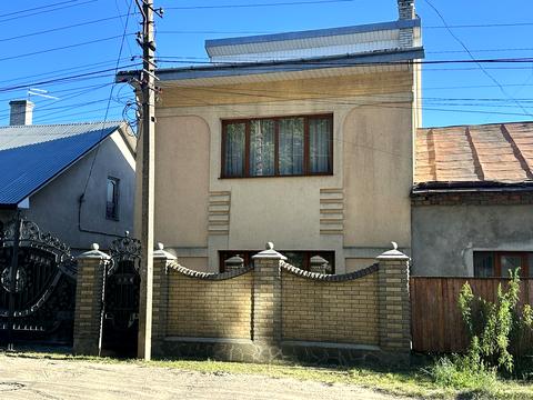 будинок за адресою Кишинівська вул., 22
