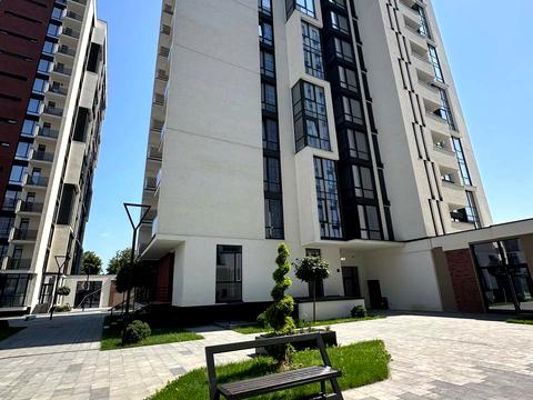 квартира за адресою Ленкавського вул., 34