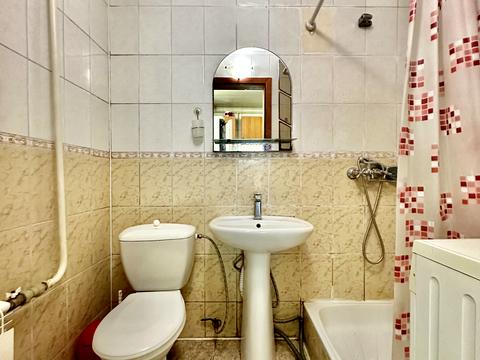 квартира по адресу Елены Телиги ул., 55