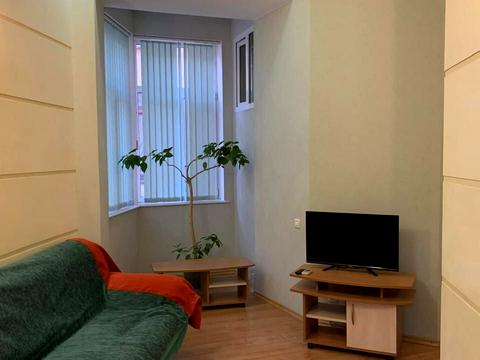 квартира за адресою Театральний пров. (Чайковського), 9