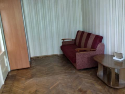 квартира по адресу Новодарницкая ул., 30