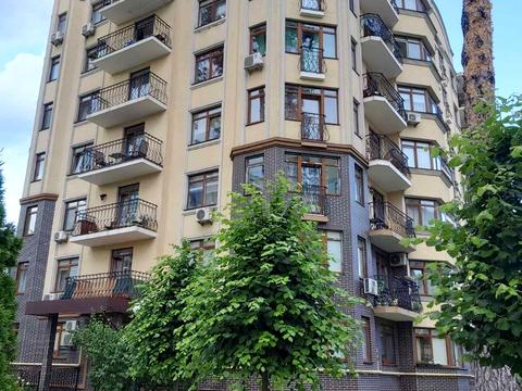 квартира по адресу Мрії ул. (Пушкінська), 3-Б