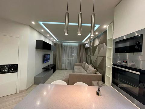 квартира за адресою Митрополита Василя Липківського вул. (Урицького), 16-Г
