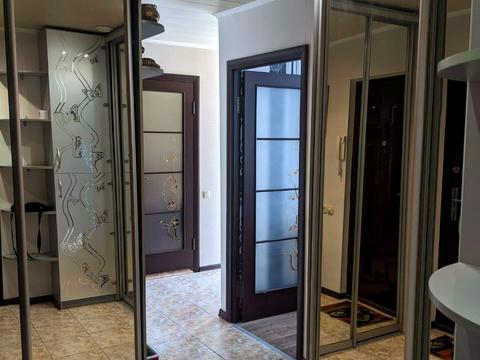 квартира по адресу Ростовская ул. (Ростовська), 3