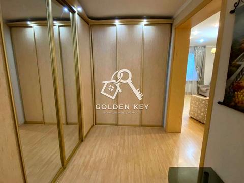 квартира по адресу Степана Тильгы ул., 65