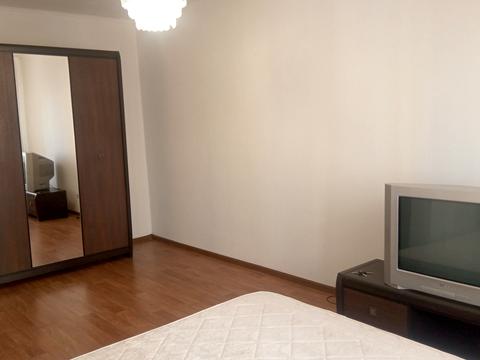 квартира по адресу Софии Русовой ул., 3-В