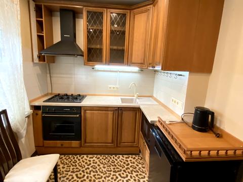 квартира за адресою Оболонський просп., 38-А