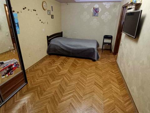 квартира по адресу Симферопольская ул., 11