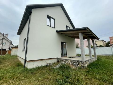 будинок за адресою с. Лука-Мелешківська, Східна