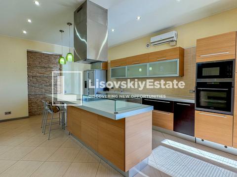 квартира по адресу Артиллерийский пер., 9-А