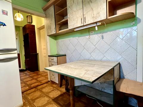квартира по адресу Кобылянской ул., 12