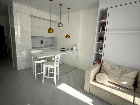 квартира по адресу Каховская ул., 62-А