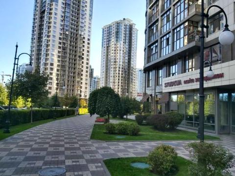 квартира за адресою Андрія Верхогляда вул. (Михайла Драгомирова), 14-А