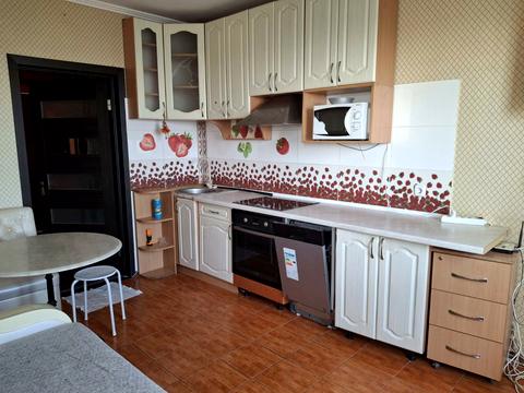 квартира по адресу Радунская ул., 9-Б