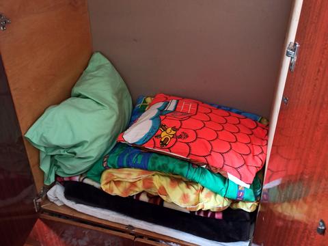 квартира по адресу Ивана Камышева ул., 4