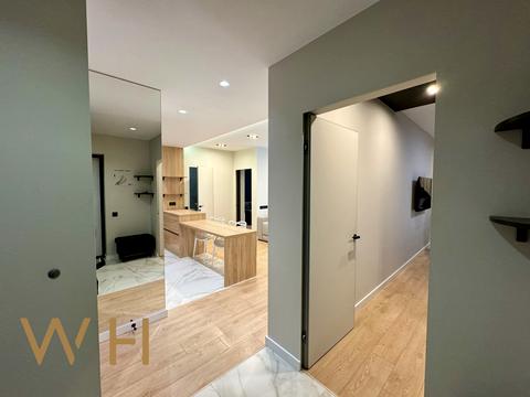 квартира за адресою Зарічна вул., 4