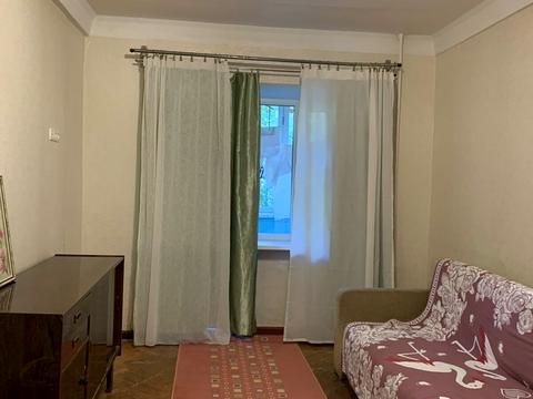 квартира по адресу Генерала Петрова ул., 9/2