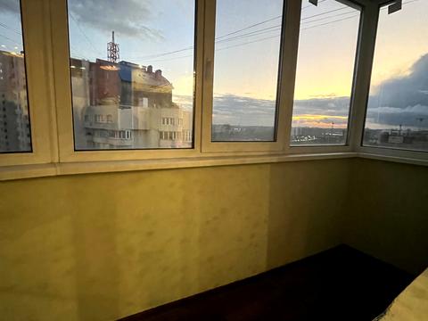 квартира за адресою Харківське шосе, 17-А