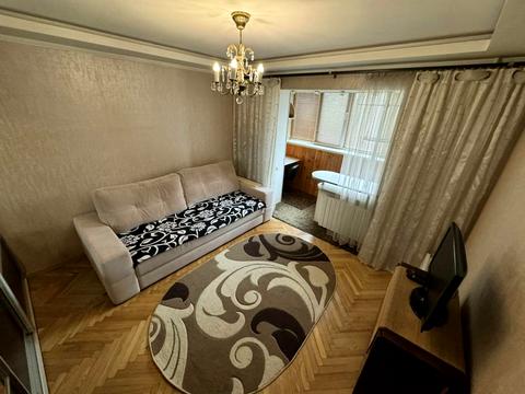 квартира за адресою Вацлава Гавела бульв. (Івана Лепсе), 21-В