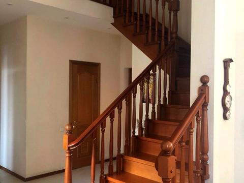 дом по адресу Луговая ул., 95