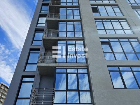 квартира по адресу Авиационная ул., 39