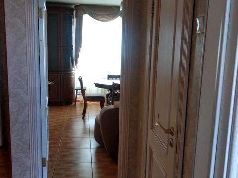 квартира за адресою Повітряних Сил просп. (Повітрофлотський), 19