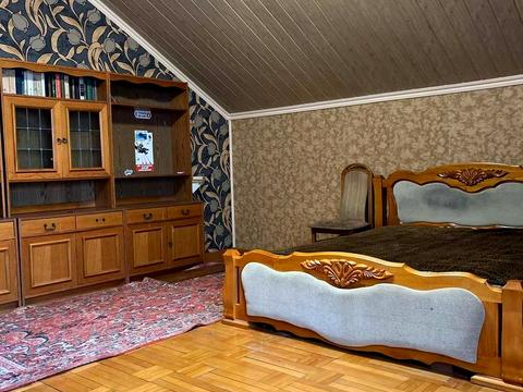 дом по адресу Попудренко ул. (Попудренка), 32