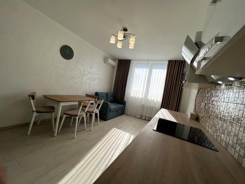 квартира за адресою Юлії Здановської вул. (Ломоносова), 34-Б