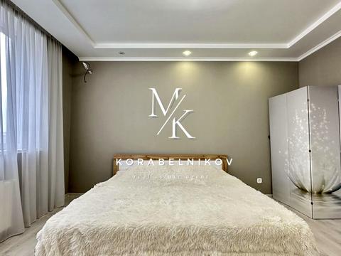 квартира по адресу Соборна ул., 18
