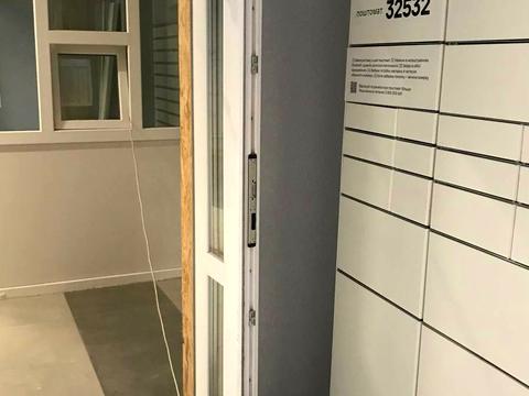 квартира за адресою Глибочицька вул., 13