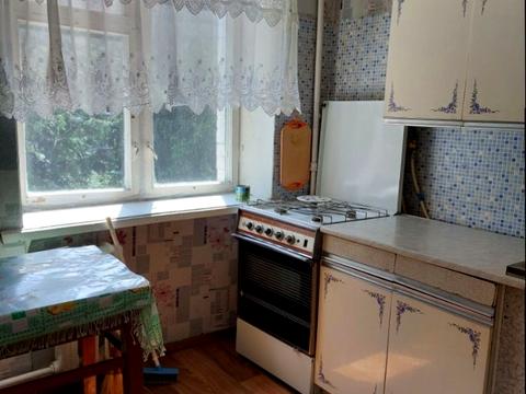 квартира за адресою Козака Мамая вул. (Юних Ленінців), 4